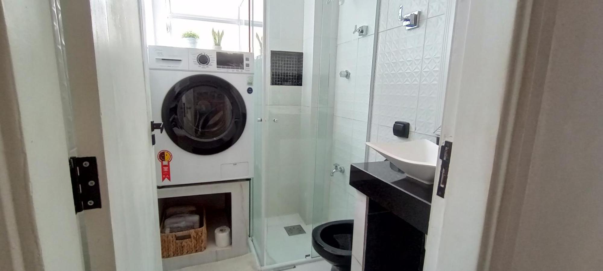 Quadra Praia 70 M Do Mar ซันโตส ภายนอก รูปภาพ